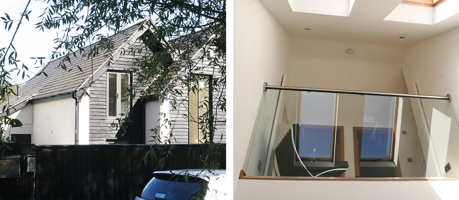 Family Home Epping Forest - gyd architects