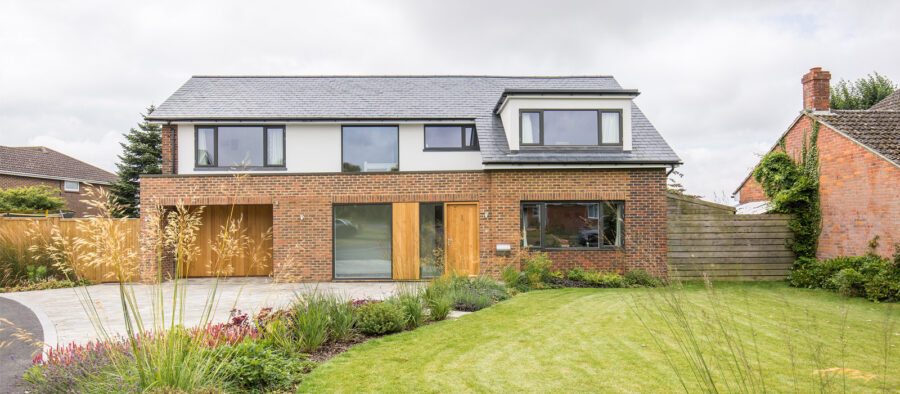 gyd architects - Residential Facelift