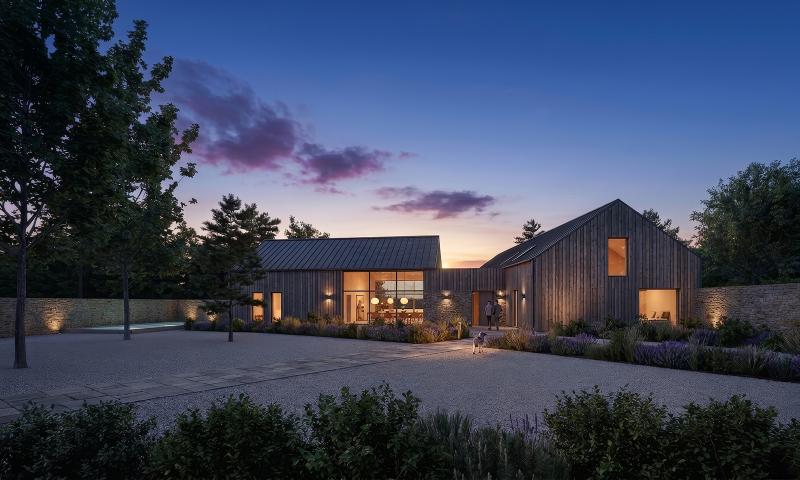 GYD Architects — architectural project photograph 2 from the business website