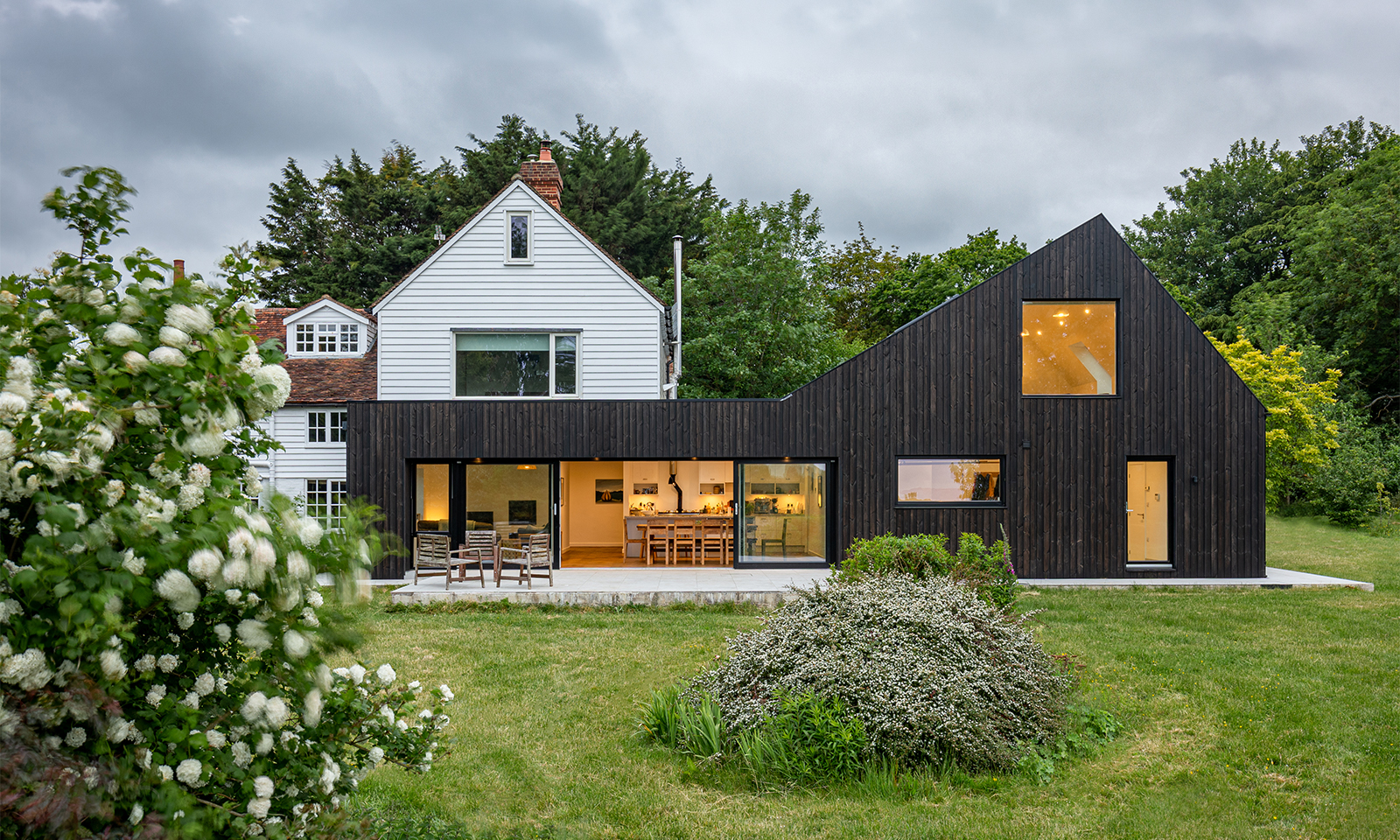 GYD Architects — architectural project photograph 3 from the business website